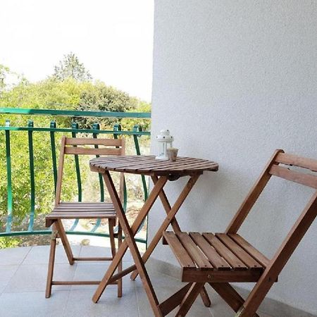 Apartments Skocic Vodice Luaran gambar