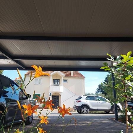 Apartments Skocic Vodice Luaran gambar