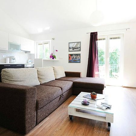 Apartments Skocic Vodice Luaran gambar