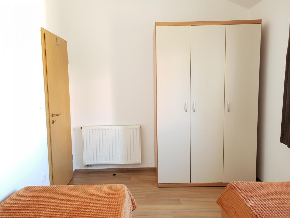 Apartments Skocic Vodice Luaran gambar