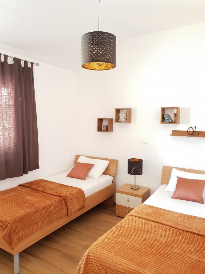 Apartments Skocic Vodice Luaran gambar