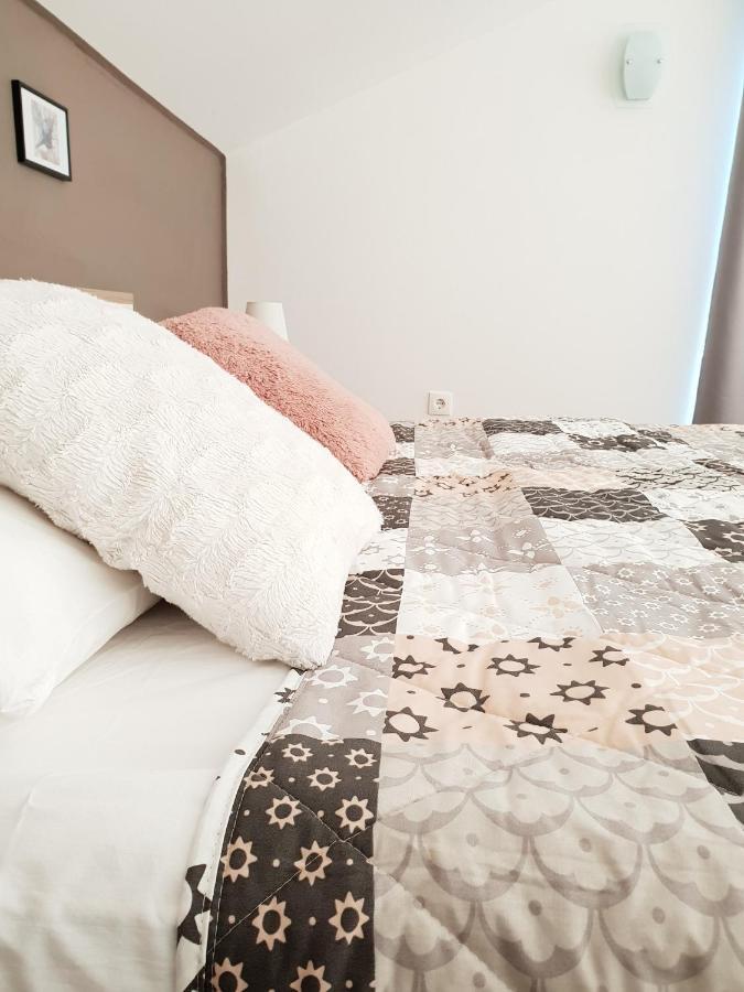 Apartments Skocic Vodice Luaran gambar