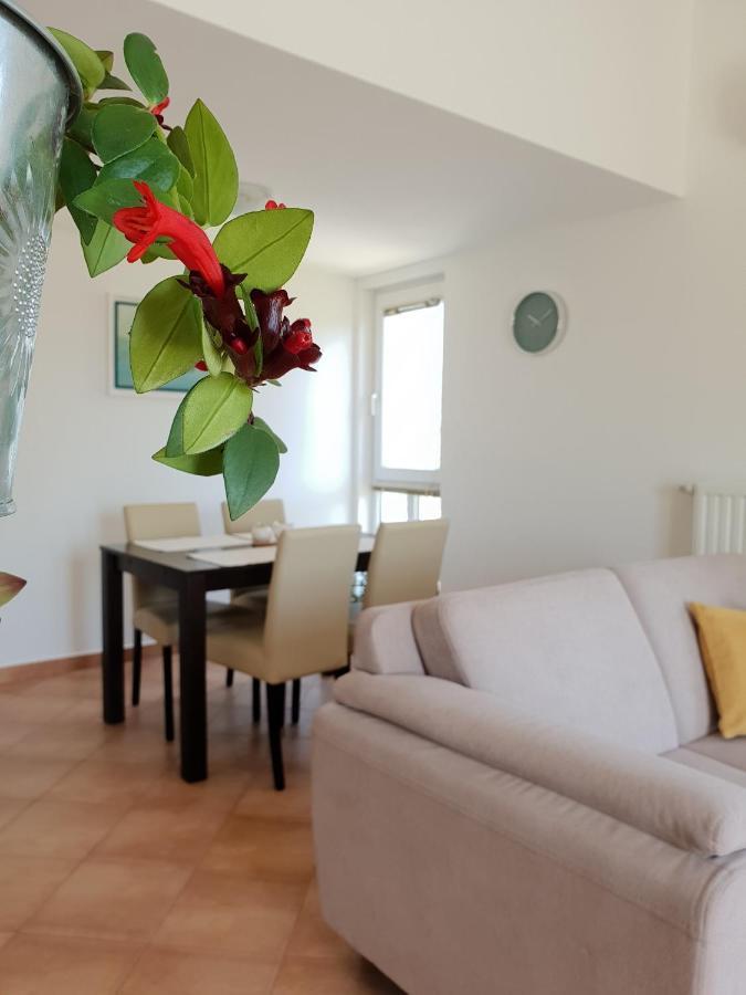 Apartments Skocic Vodice Luaran gambar