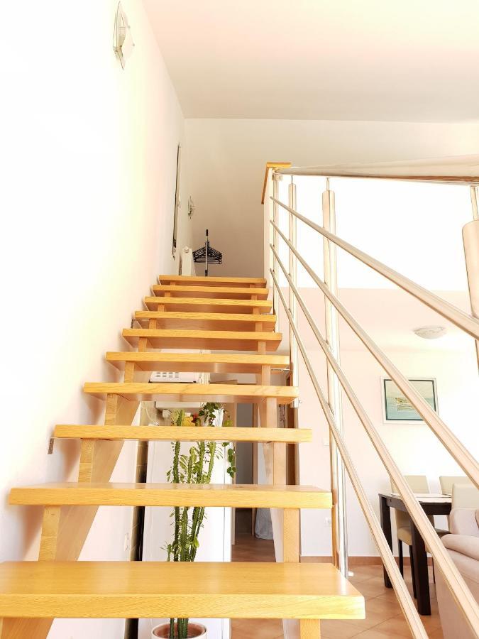 Apartments Skocic Vodice Luaran gambar