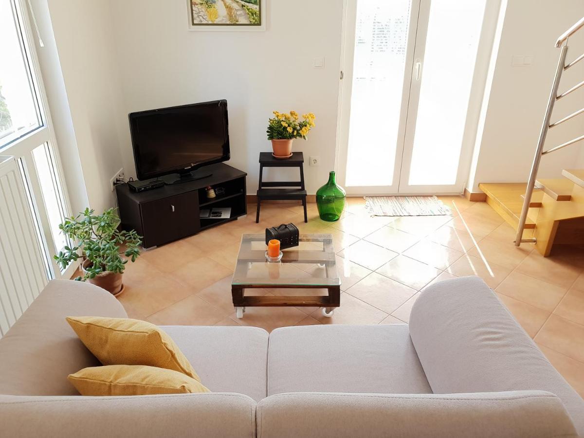 Apartments Skocic Vodice Luaran gambar