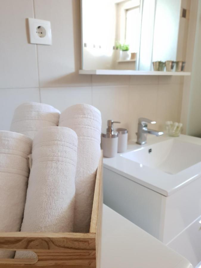 Apartments Skocic Vodice Luaran gambar