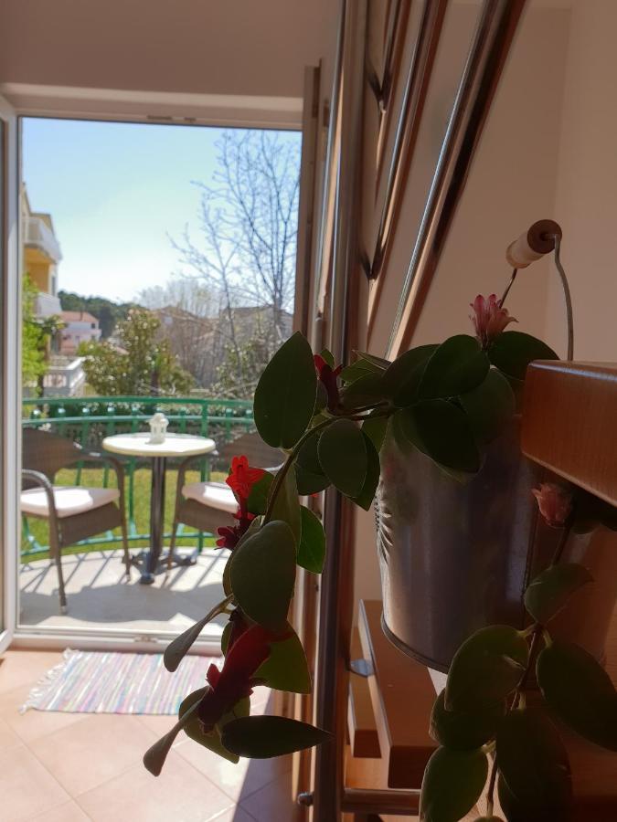 Apartments Skocic Vodice Luaran gambar