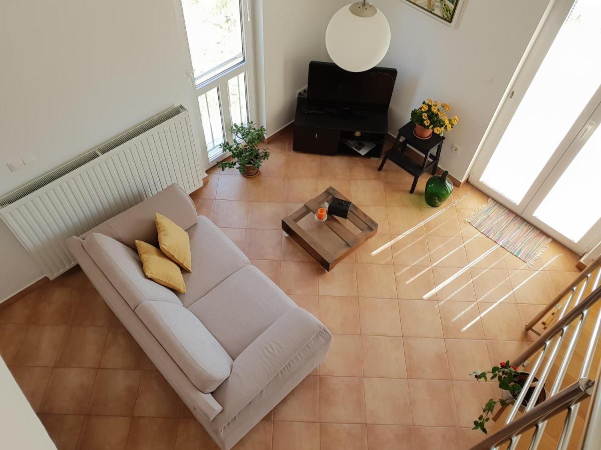 Apartments Skocic Vodice Luaran gambar