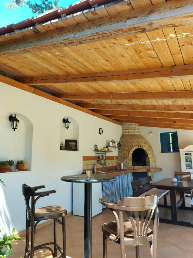 Apartments Skocic Vodice Luaran gambar
