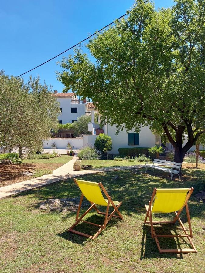 Apartments Skocic Vodice Luaran gambar