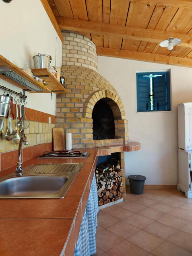 Apartments Skocic Vodice Luaran gambar