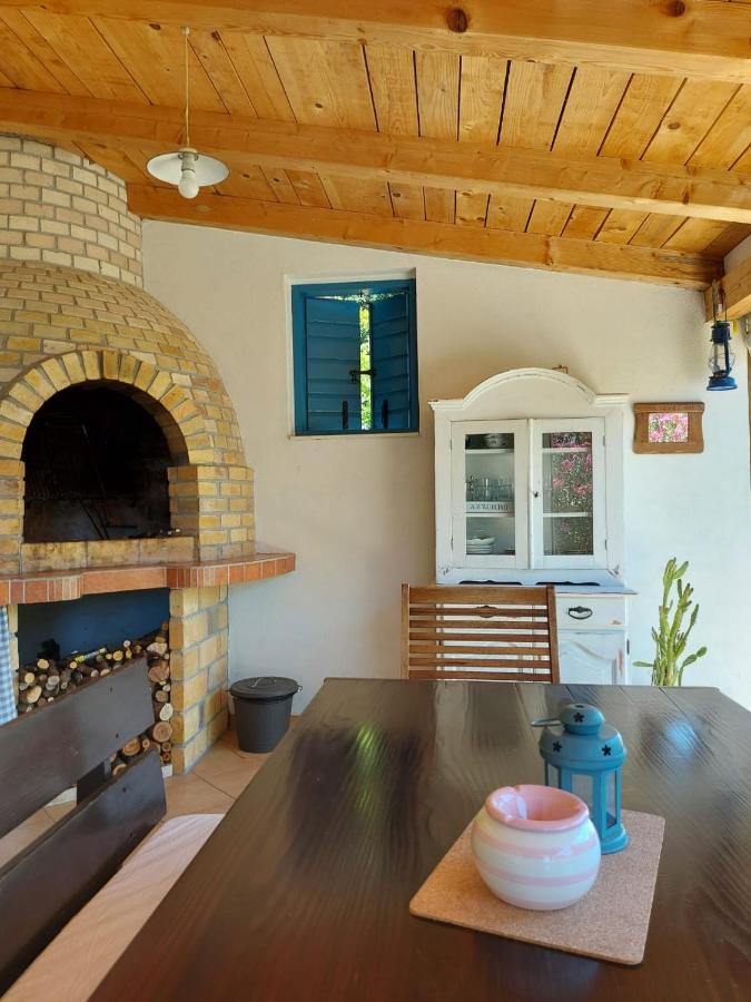 Apartments Skocic Vodice Luaran gambar