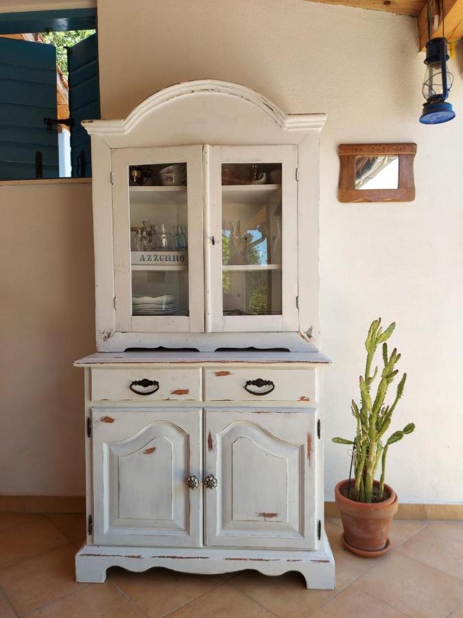 Apartments Skocic Vodice Luaran gambar