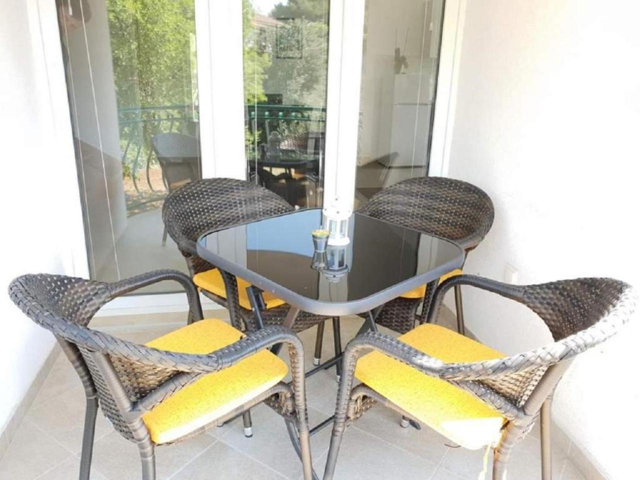 Apartments Skocic Vodice Luaran gambar
