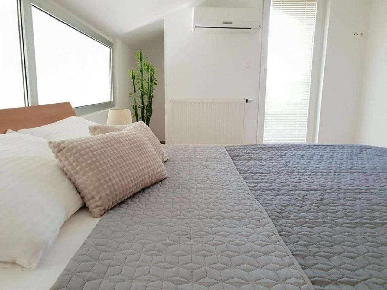 Apartments Skocic Vodice Luaran gambar