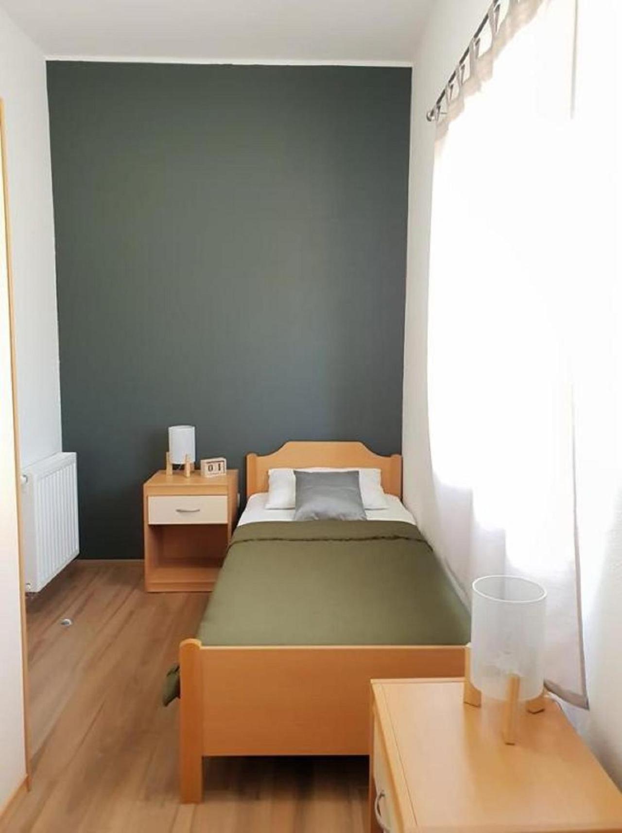 Apartments Skocic Vodice Luaran gambar