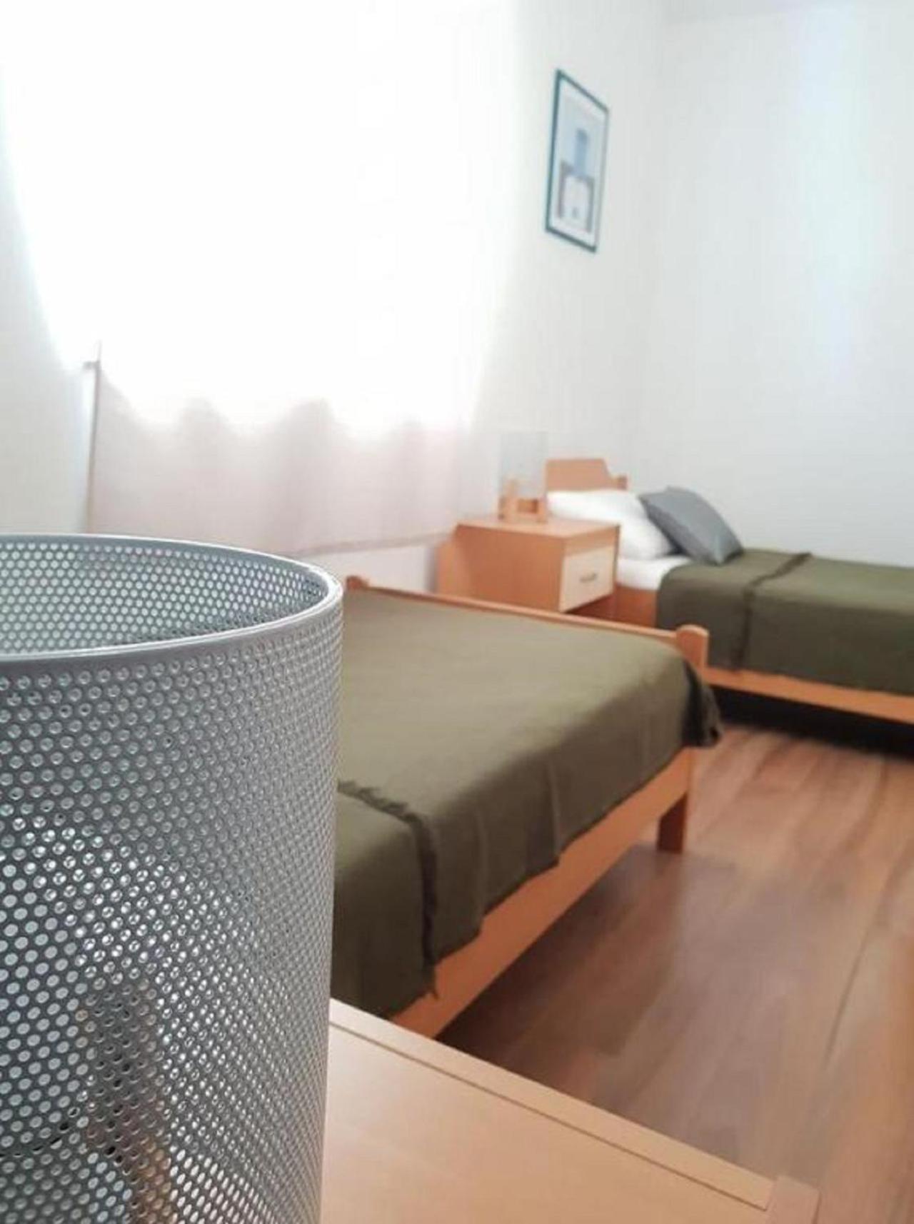 Apartments Skocic Vodice Luaran gambar