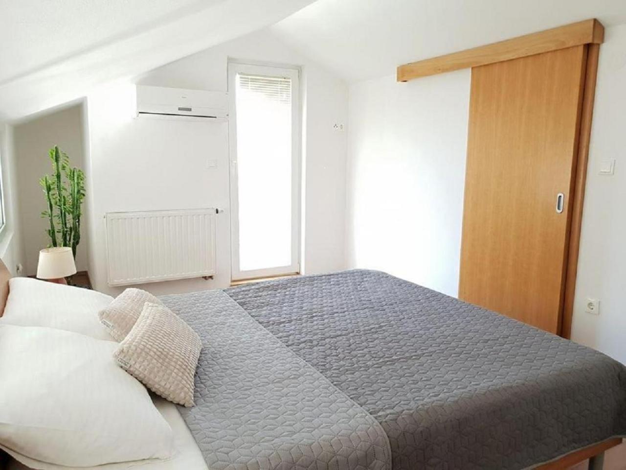 Apartments Skocic Vodice Luaran gambar