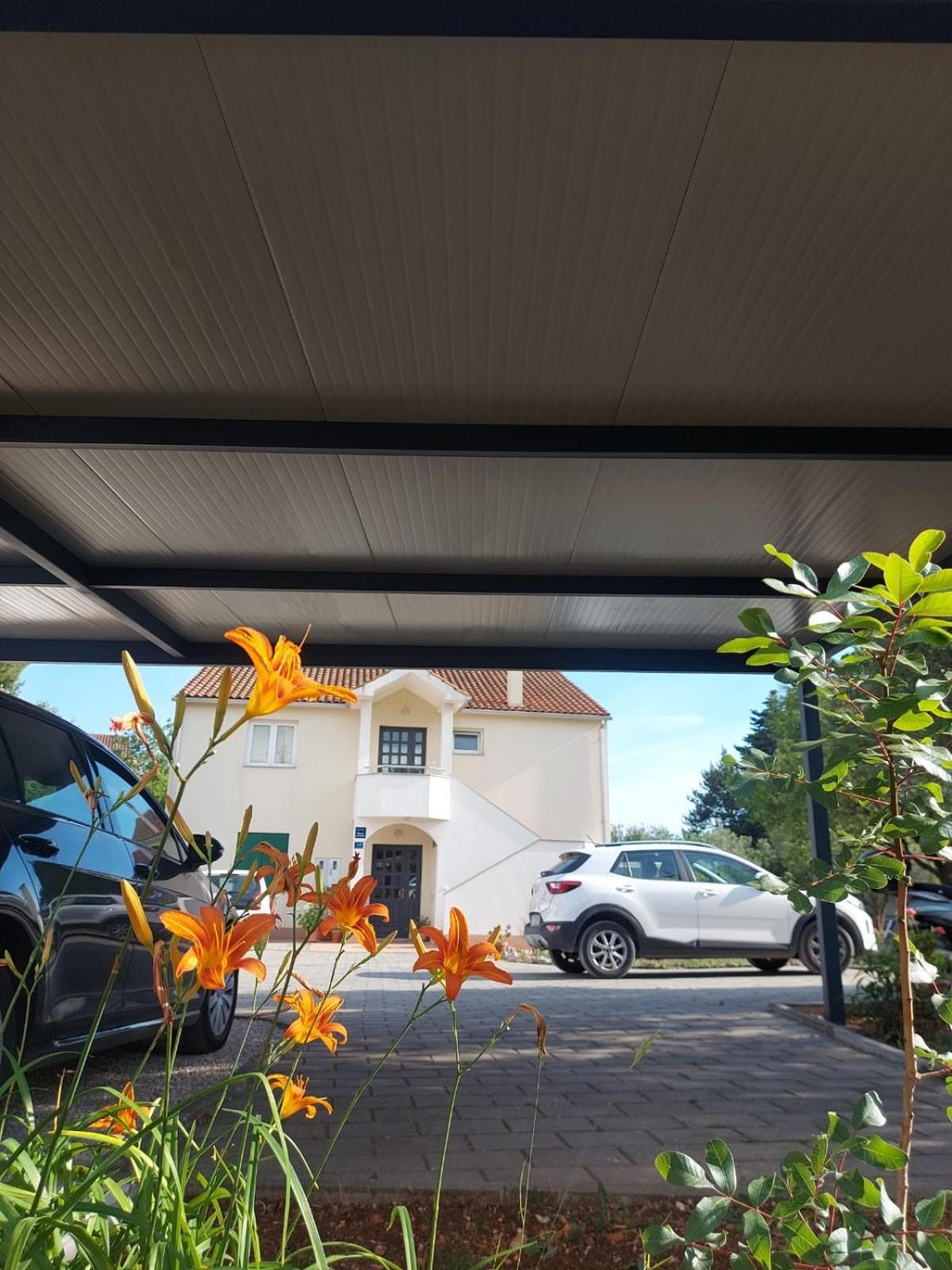Apartments Skocic Vodice Luaran gambar