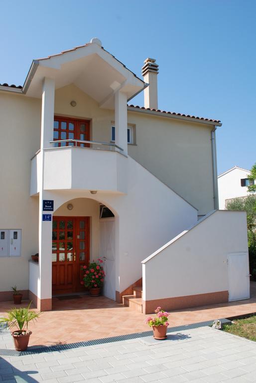 Apartments Skocic Vodice Luaran gambar