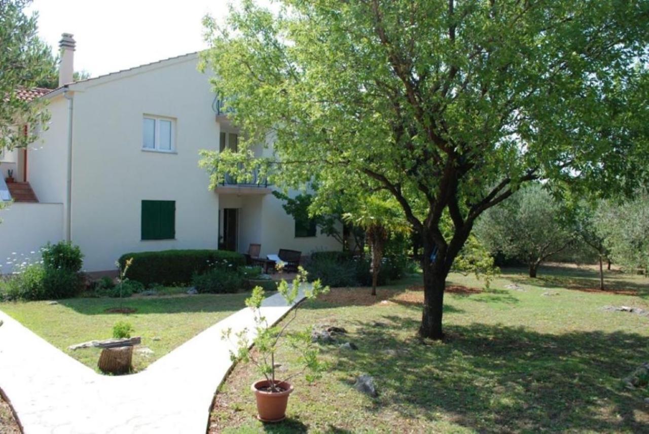 Apartments Skocic Vodice Luaran gambar