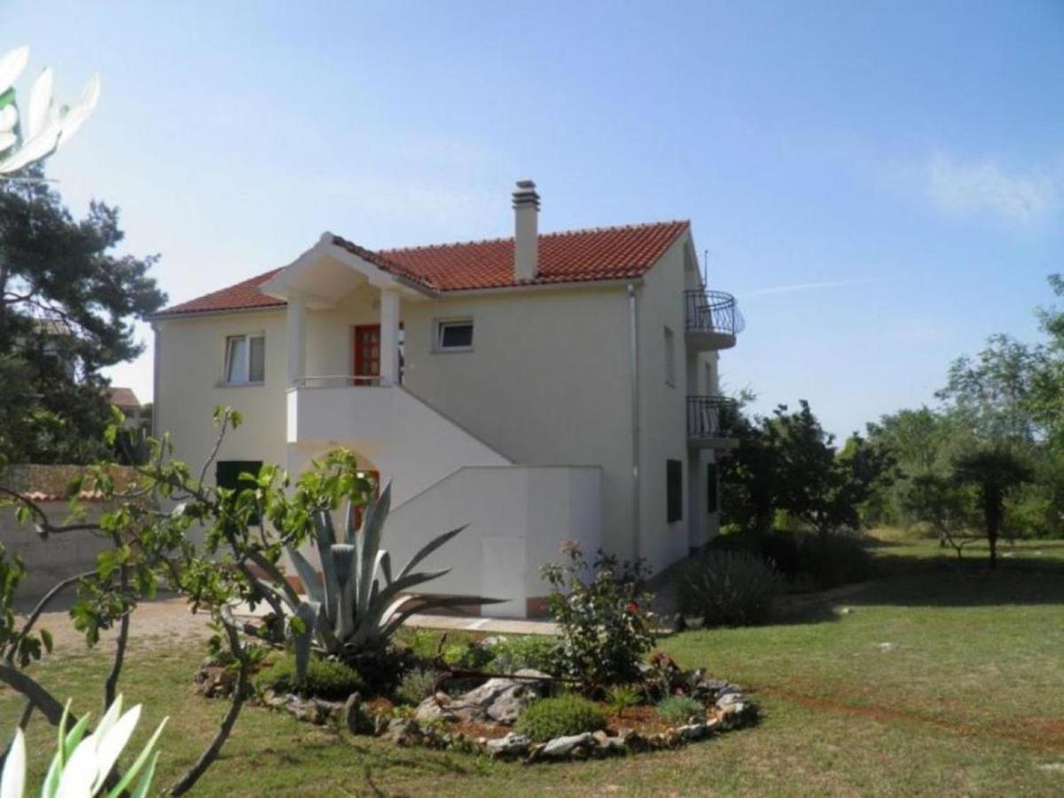 Apartments Skocic Vodice Luaran gambar