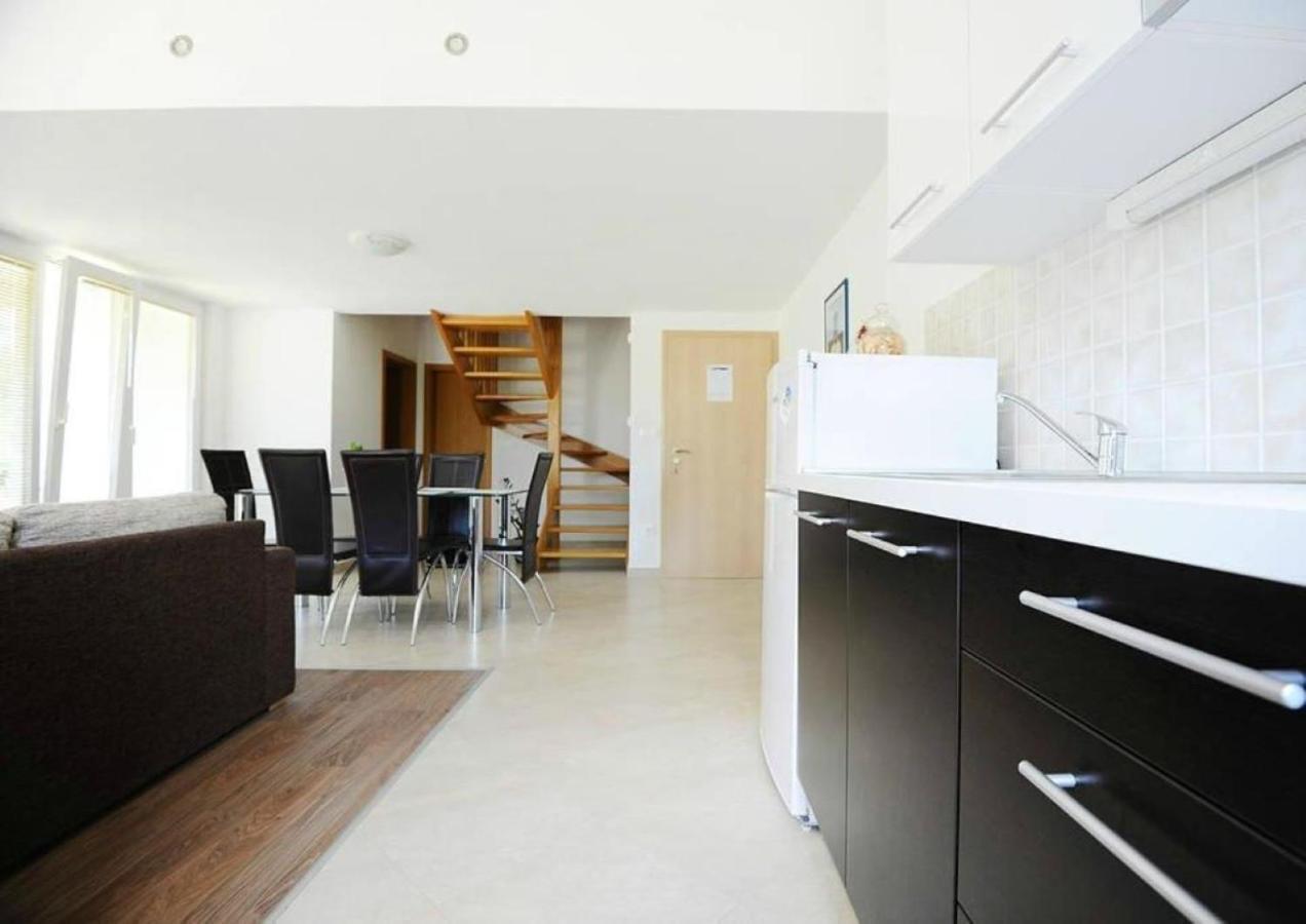 Apartments Skocic Vodice Luaran gambar