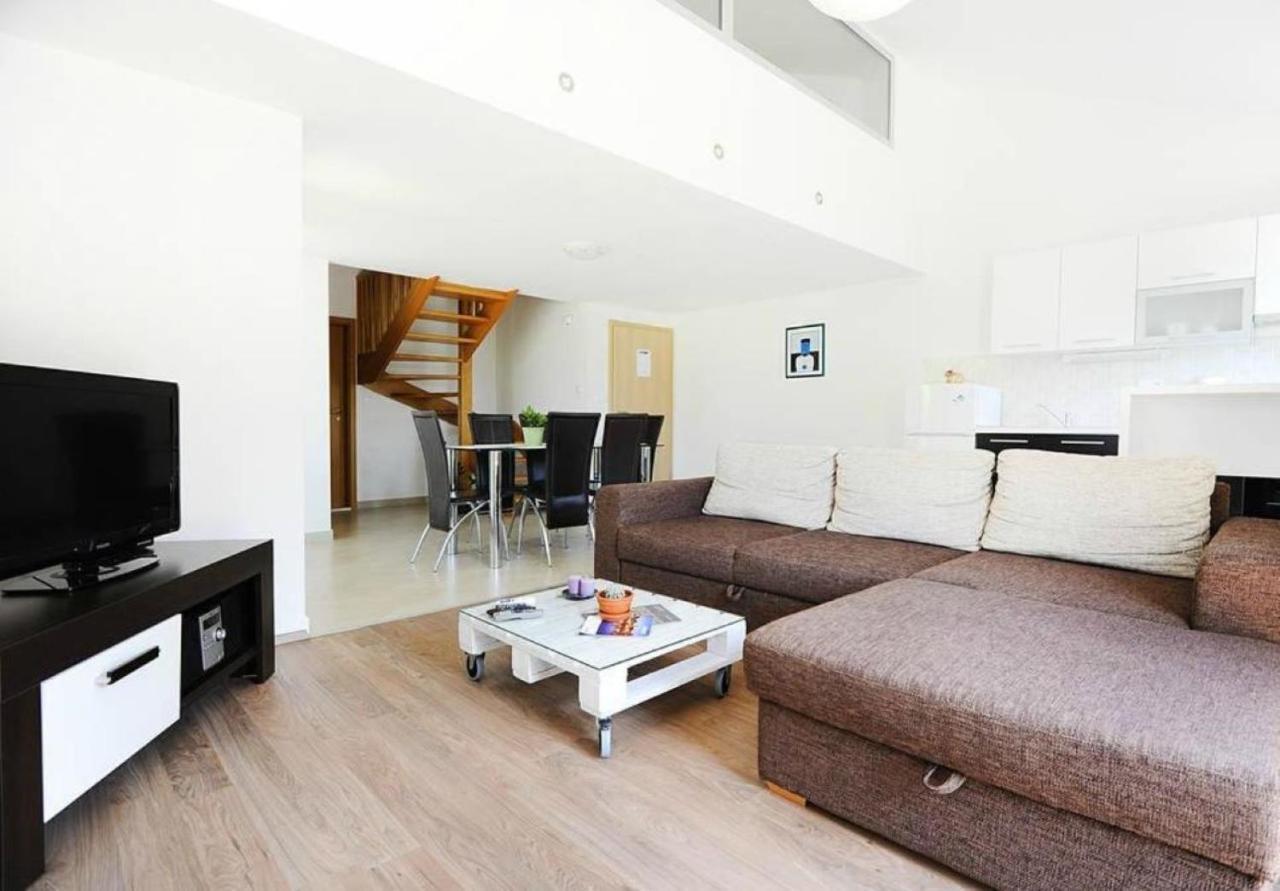 Apartments Skocic Vodice Luaran gambar
